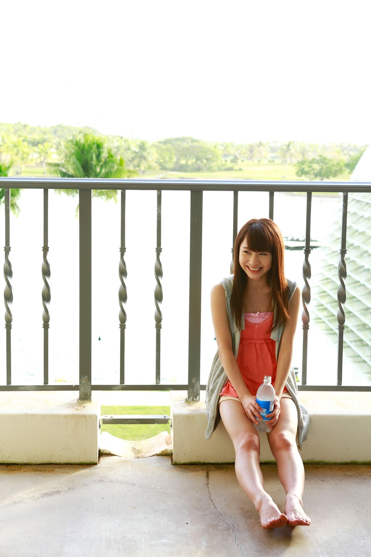 [Hello! Project digital books] No.112 Ayumi Ishida 石田 亜佑美